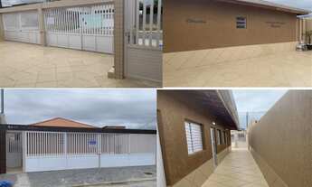 Imagem 2: CASA JAPURÁ - PRAIA GRANDE SP