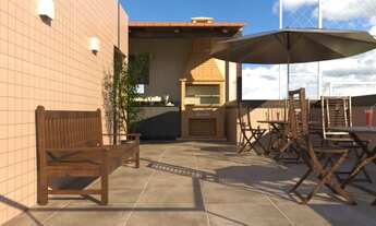 Imagem: APARTAMENTO COM 65.87 m² - OCIAN - PRAIA