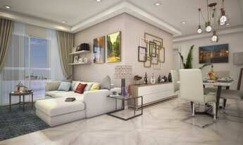 Imagem 5: APARTAMENTO COM 96.29 m² - OCIAN - PRAIA GRANDE SP