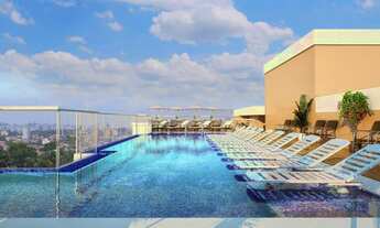 Imagem 2: APARTAMENTO COM 64.99 m² - OCIAN - PRAIA GRANDE SP