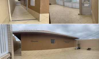 Imagem: CASA JAPURÁ - PRAIA GRANDE SP