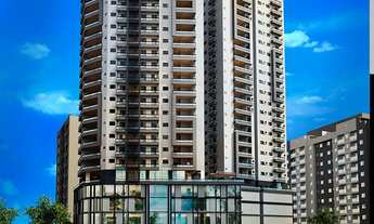 Imagem 2: APARTAMENTO COM 127.77 m² - FORTE - PRAIA GRANDE SP