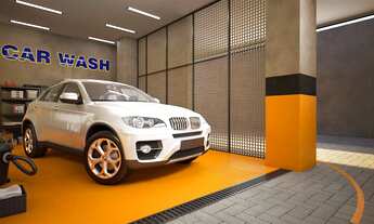 Imagem 3: APARTAMENTO COM 127.77 m² - FORTE - PRAIA GRANDE SP