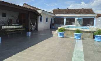 Imagem: CASA JARDIM LEONOR - MONGAGUA SP