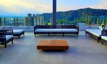 Imagem 4: APARTAMENTO COM 69.7 m² - FORTE - PRAIA GRANDE SP