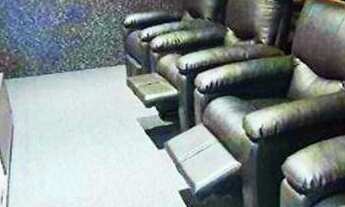 Imagem 5: APARTAMENTO COM 69.7 m² - FORTE - PRAIA GRANDE SP