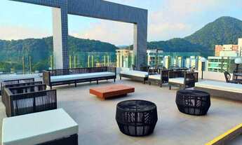 Imagem 7: APARTAMENTO COM 69.49 m² - FORTE - PRAIA GRANDE SP