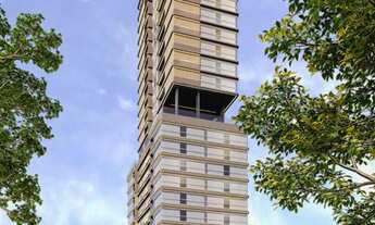 Imagem: APARTAMENTO COM 126.92 m² - FORTE - PRAIA