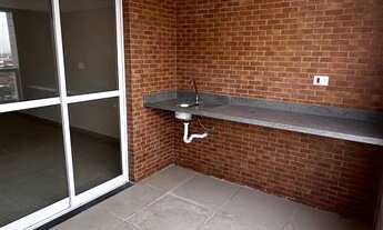 Imagem: APARTAMENTO COM 72.34 m² - GUILHERMINA