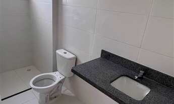 Imagem 5: APARTAMENTO COM 72.34 m² - GUILHERMINA - PRAIA GRANDE SP