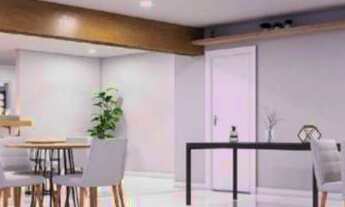 Imagem 6: APARTAMENTO COM 72.34 m² - GUILHERMINA - PRAIA GRANDE SP