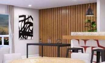 Imagem 7: APARTAMENTO COM 72.34 m² - GUILHERMINA - PRAIA GRANDE SP