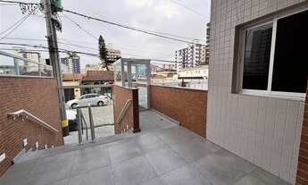 Imagem 2: APARTAMENTO COM 72.34 m² - GUILHERMINA - PRAIA GRANDE SP