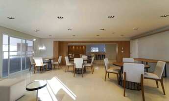 Imagem 5: APARTAMENTO COM 72.34 m² - GUILHERMINA - PRAIA GRANDE SP