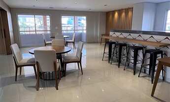 Imagem 7: APARTAMENTO COM 72.34 m² - GUILHERMINA - PRAIA GRANDE SP