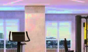 Imagem 3: APARTAMENTO COM 47.95 m² - GUILHERMINA - PRAIA GRANDE SP