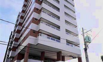 Imagem 2: APARTAMENTO COM 47 m² - GUILHERMINA - PRAIA GRANDE SP