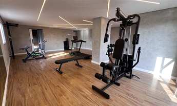 Imagem 5: APARTAMENTO COM 47 m² - GUILHERMINA - PRAIA GRANDE SP