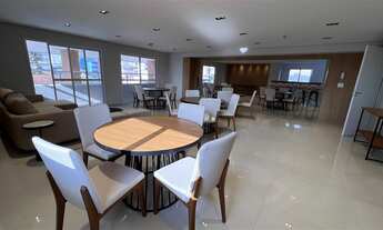 Imagem 7: APARTAMENTO COM 47 m² - GUILHERMINA - PRAIA GRANDE SP