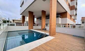 Imagem 5: APARTAMENTO COM 47 m² - GUILHERMINA - PRAIA GRANDE SP