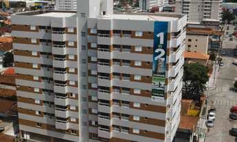 Imagem 5: APARTAMENTO COM 47.95 m² - GUILHERMINA - PRAIA GRANDE SP