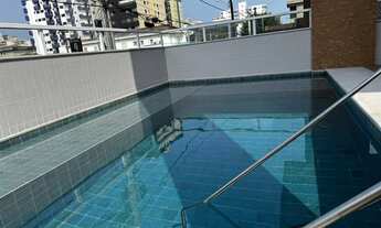 Imagem: APARTAMENTO COM 47.95 m² - GUILHERMINA