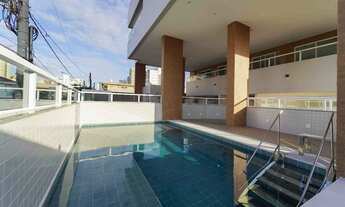 Imagem 3: APARTAMENTO COM 47.95 m² - GUILHERMINA - PRAIA GRANDE SP