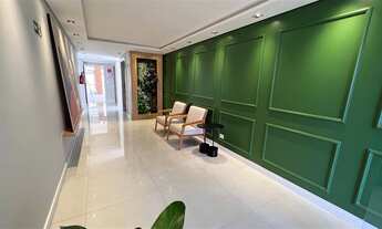 Imagem 4: APARTAMENTO COM 47.95 m² - GUILHERMINA - PRAIA GRANDE SP