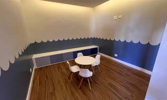 Imagem 7: APARTAMENTO COM 72.34 m² - GUILHERMINA - PRAIA GRANDE SP