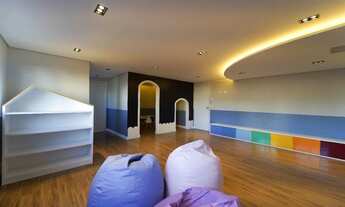 Imagem 5: APARTAMENTO COM 72.34 m² - GUILHERMINA - PRAIA GRANDE SP