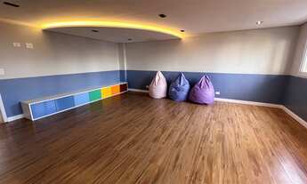 Imagem 6: APARTAMENTO COM 72.34 m² - GUILHERMINA - PRAIA GRANDE SP