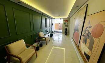 Imagem 2: APARTAMENTO COM 72.34 m² - GUILHERMINA - PRAIA GRANDE SP