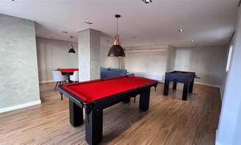 Imagem 3: APARTAMENTO COM 72.34 m² - GUILHERMINA - PRAIA GRANDE SP