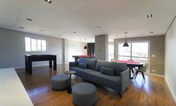 Imagem 4: APARTAMENTO COM 72.34 m² - GUILHERMINA - PRAIA GRANDE SP