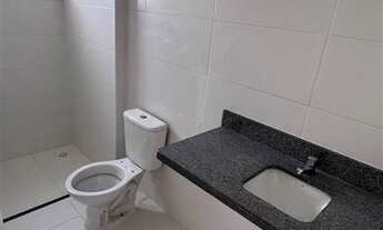 Imagem 5: APARTAMENTO COM 72.34 m² - GUILHERMINA - PRAIA GRANDE SP