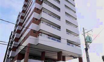 Imagem: APARTAMENTO COM 72.34 m² - GUILHERMINA
