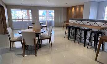 Imagem 7: APARTAMENTO COM 72.34 m² - GUILHERMINA - PRAIA GRANDE SP