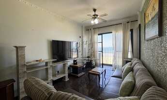 Imagem 5: Apartamento de 2 dormitórios FRENTE MAR PORTEIRA FECHADA !!