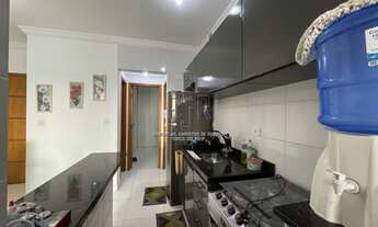 Imagem 5: Apartamento mobiliado com vista pro mar e sacada gourmet