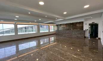 Imagem 5: APARTAMENTO COM 85.04 m² - AVIAÇÃO - PRAIA GRANDE SP