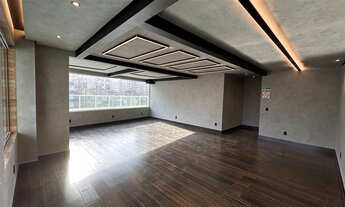 Imagem 5: APARTAMENTO COM 126 m² - AVIAÇÃO - PRAIA GRANDE SP