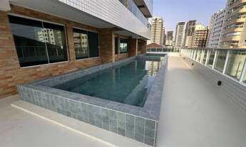 Imagem: APARTAMENTO COM 126 m² - AVIAÇÃO - PRAIA