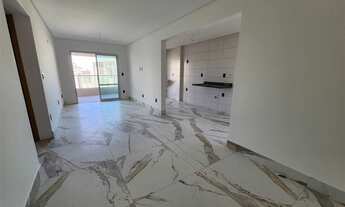 Imagem 3: APARTAMENTO COM 81.86 m² - AVIAÇÃO - PRAIA GRANDE SP