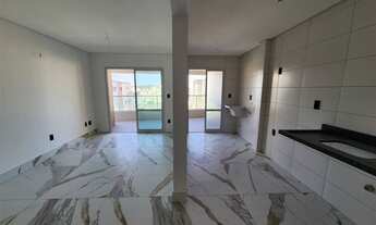 Imagem 4: APARTAMENTO COM 81.86 m² - AVIAÇÃO - PRAIA GRANDE SP