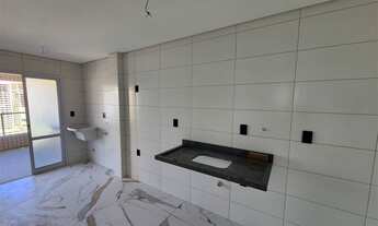 Imagem 6: APARTAMENTO COM 81.86 m² - AVIAÇÃO - PRAIA GRANDE SP