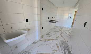 Imagem 7: APARTAMENTO COM 81.86 m² - AVIAÇÃO - PRAIA GRANDE SP