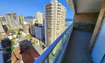 Imagem: APARTAMENTO COM 81.86 m² - AVIAÇÃO