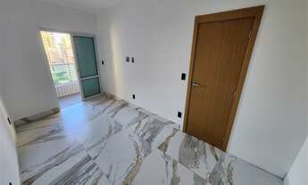 Imagem 3: APARTAMENTO COM 126 m² - AVIAÇÃO - PRAIA GRANDE SP