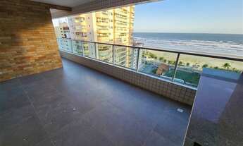 Imagem 5: APARTAMENTO COM 126 m² - AVIAÇÃO - PRAIA GRANDE SP