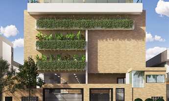 Imagem: APARTAMENTO COM 80.51 m² - BOQUEIRAO